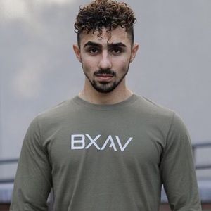 Meet your Posher, Kamil